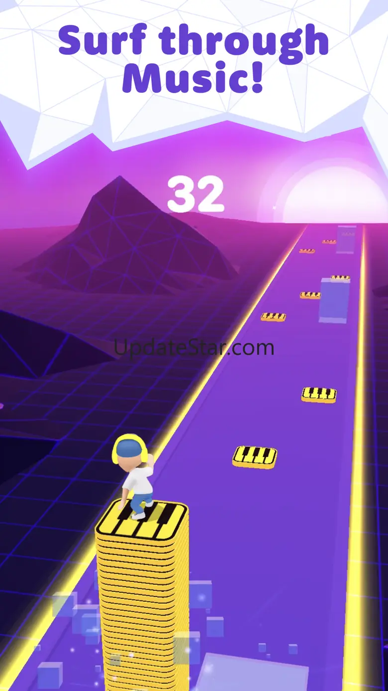 Beat Surfer! 1.0.1
