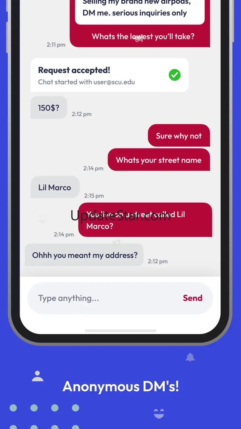 Flok - Campus Buzz 4.2.0.6