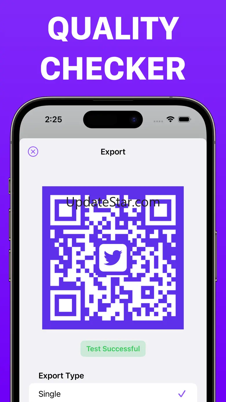 QR Code Generator - QRKit 2.4.3