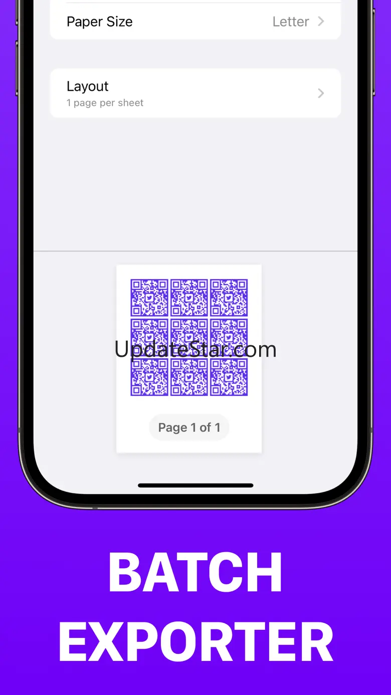 QR Code Generator - QRKit 2.4.3