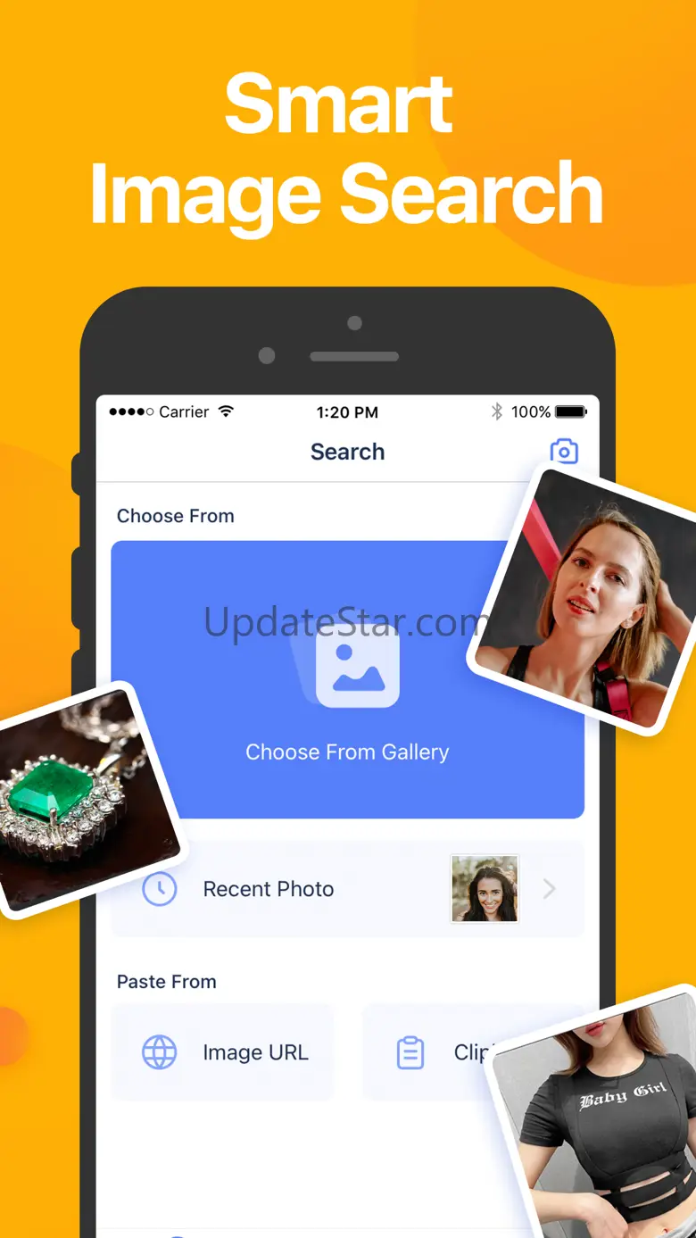 Reverse Image Search Tool App 1.3.2