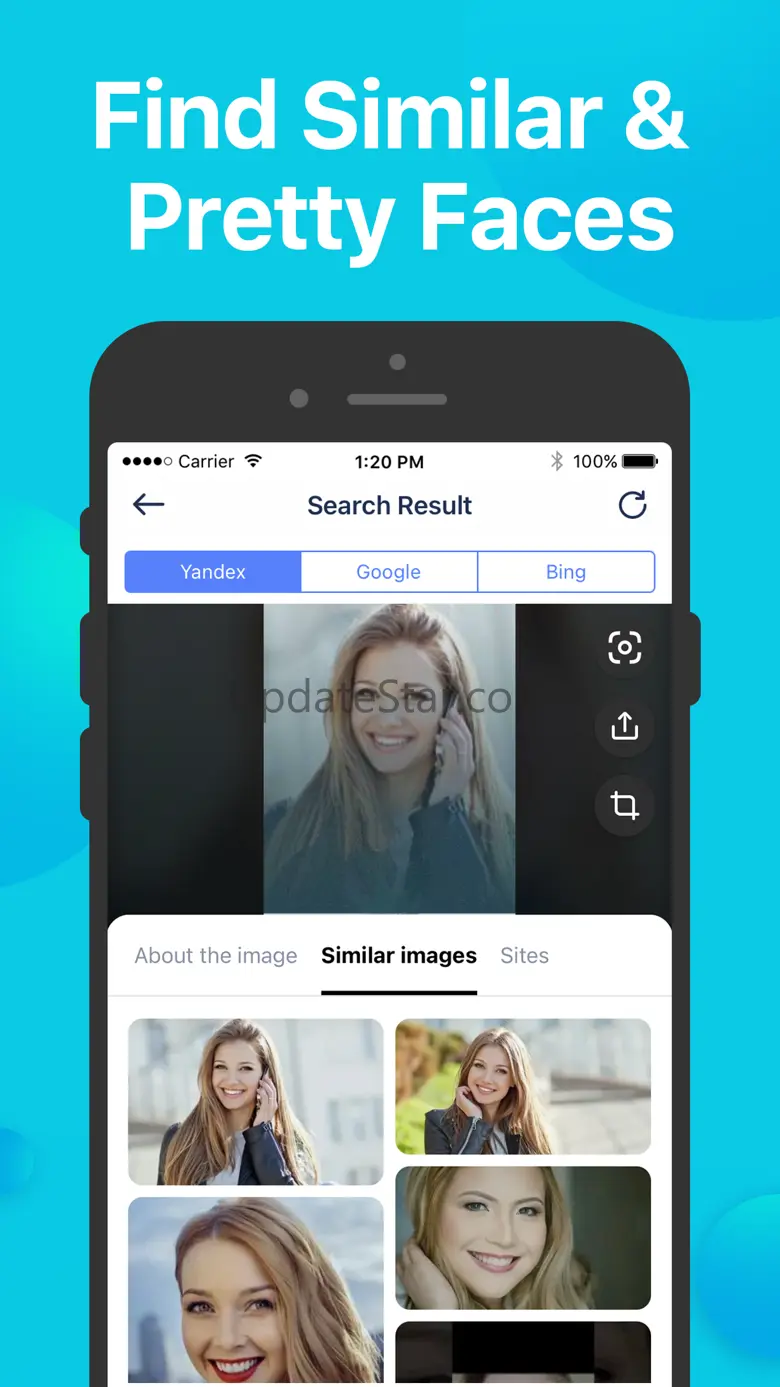 Reverse Image Search Tool App 1.3.2