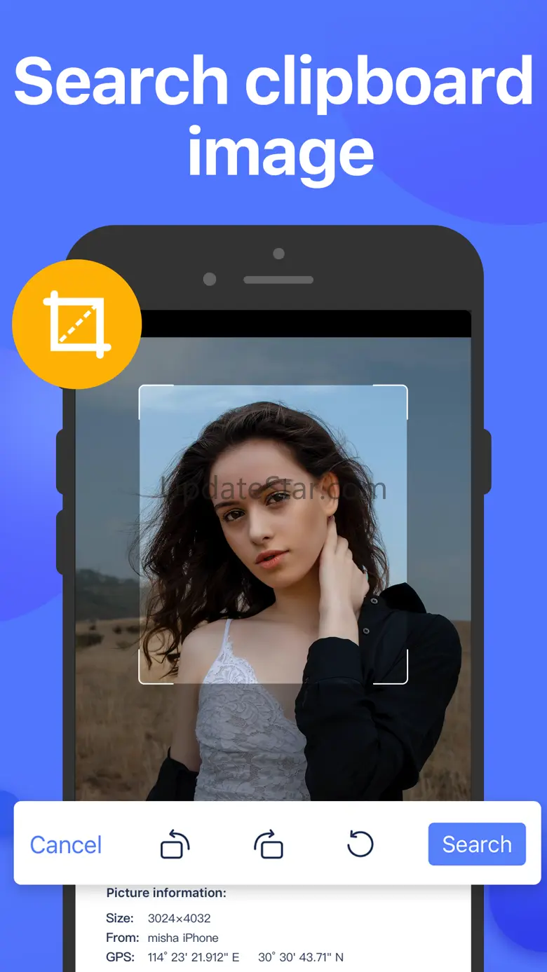 Reverse Image Search Tool App 1.3.2