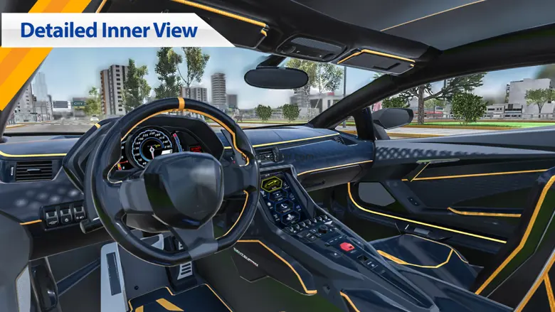 Super Car Games 2023: Driving 1.17