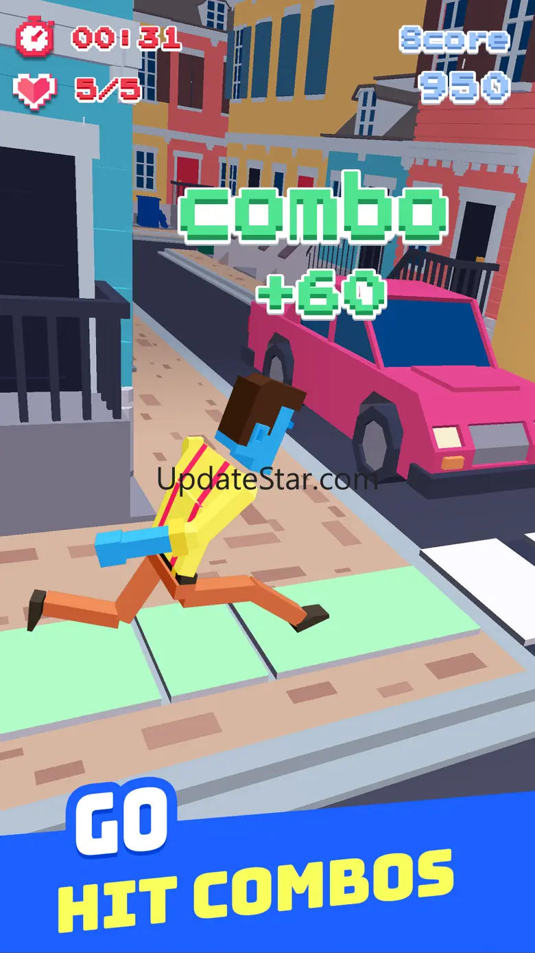 Steppy Pants Showdown 1.0.4