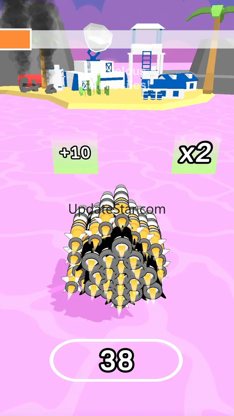 Missile Multiplier 0.0.4