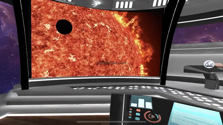 Bill Nye's VR Space Lab 1.2.6