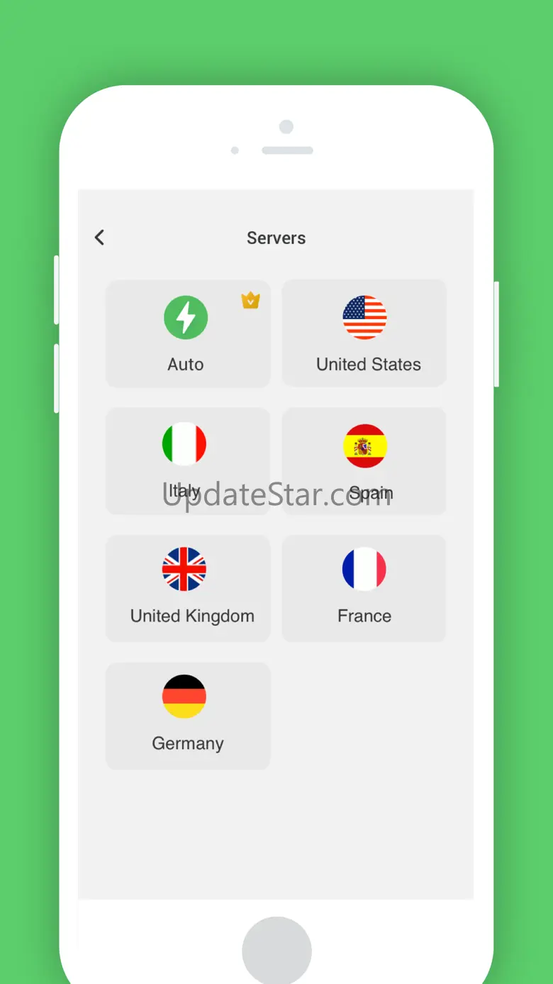 VPN - Super Smart Proxy VPN 1.4.1