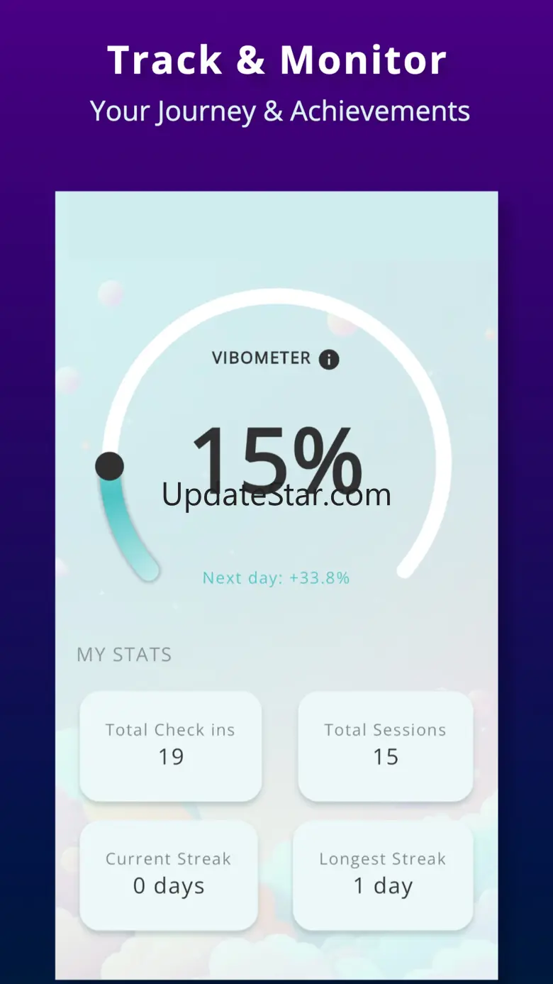 VibeUp: Manifest, Mindfulness 1.10.54