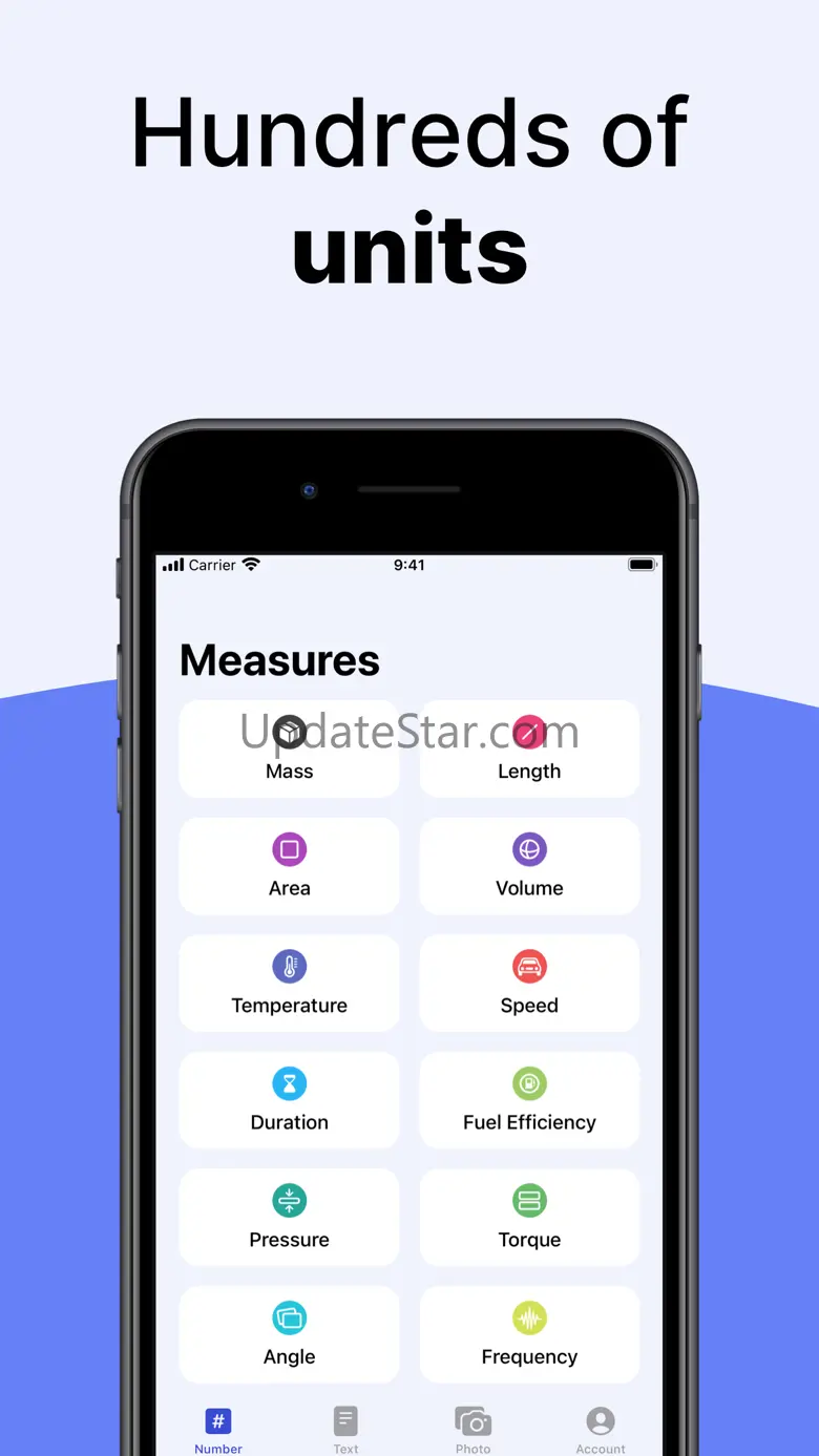 Uniter: Smart Unit Conversion 1.3
