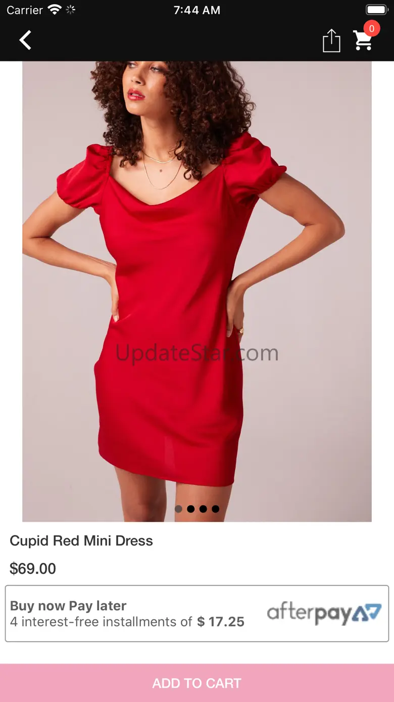 Styledwell Boutique 1.8