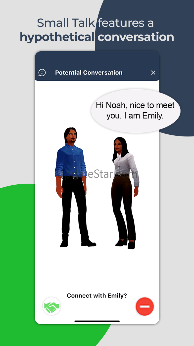 Strolleta Avatar Friend Finder 1.0.8