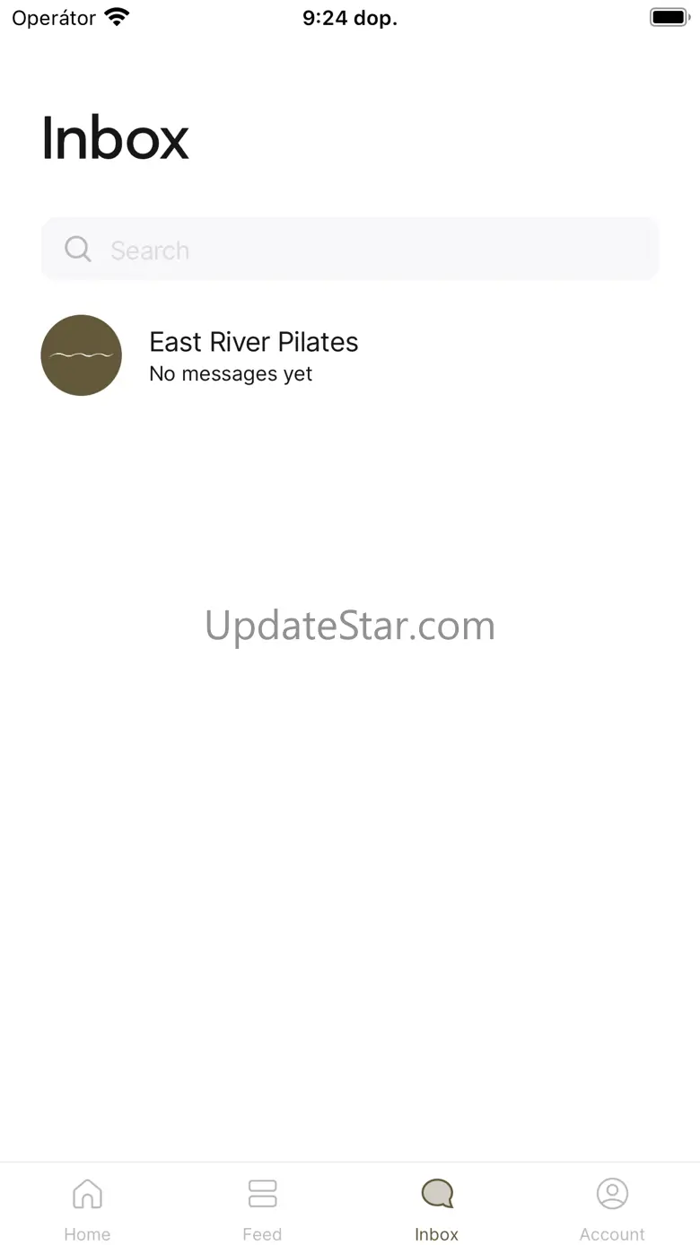 East River Pilates 4.5.0