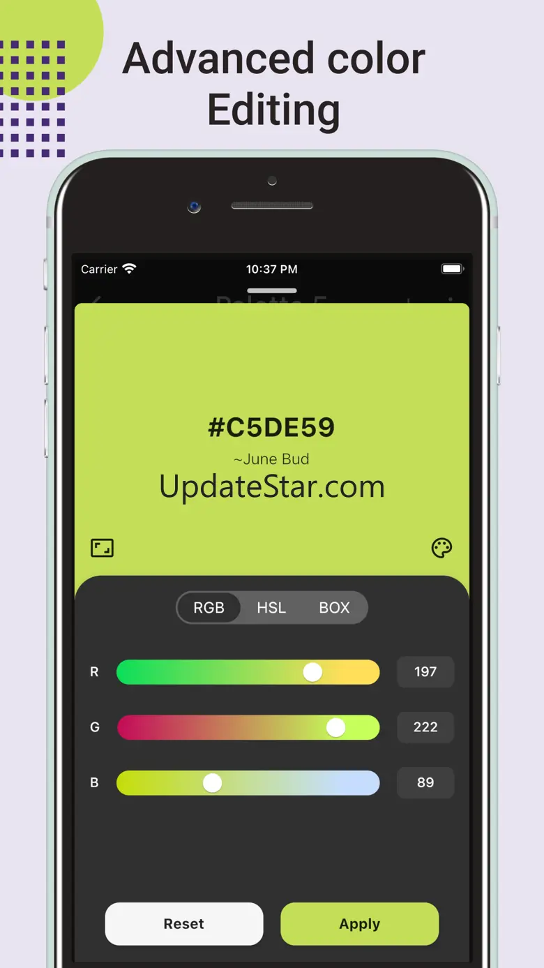 Color Picker AR: Grab Palette 1.5.1