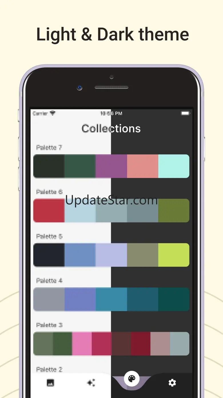 Color Picker AR: Grab Palette 1.5.1