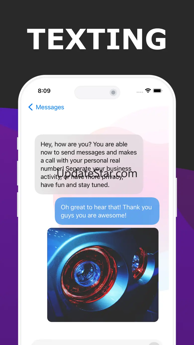2Phon: Phone Call + Texting 1.2.0