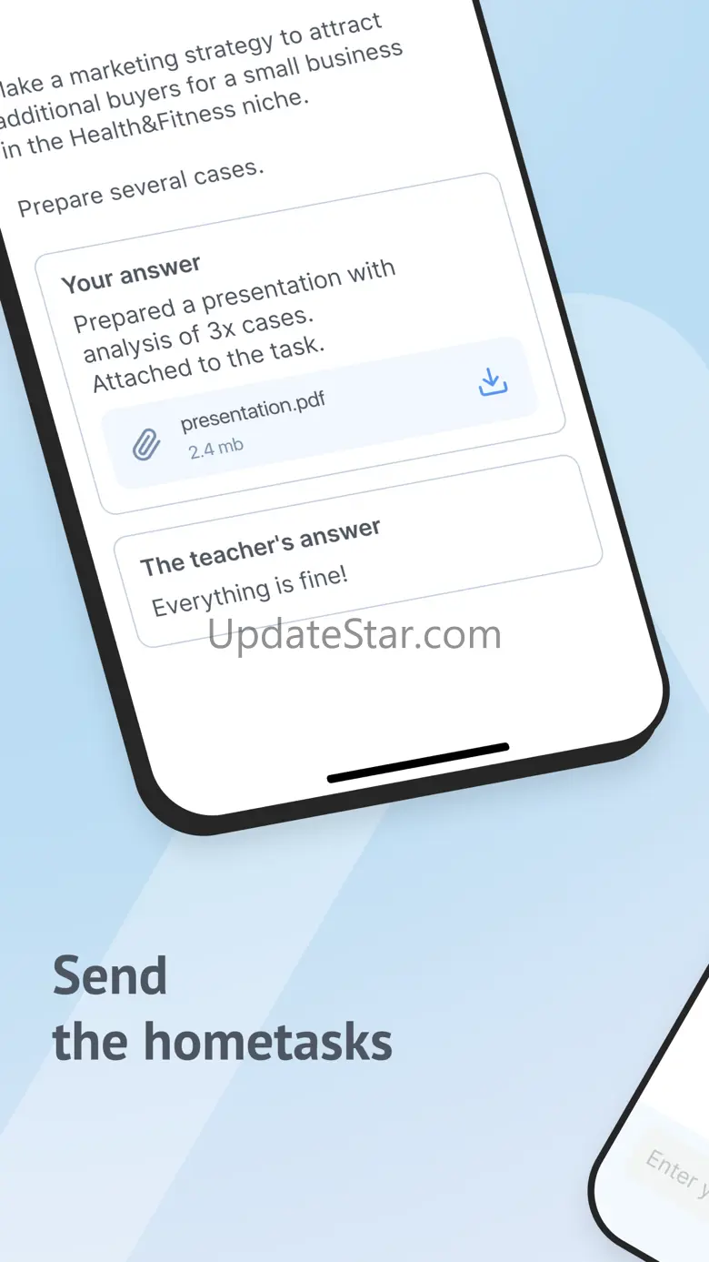 Education by SendPulse 1.8.1