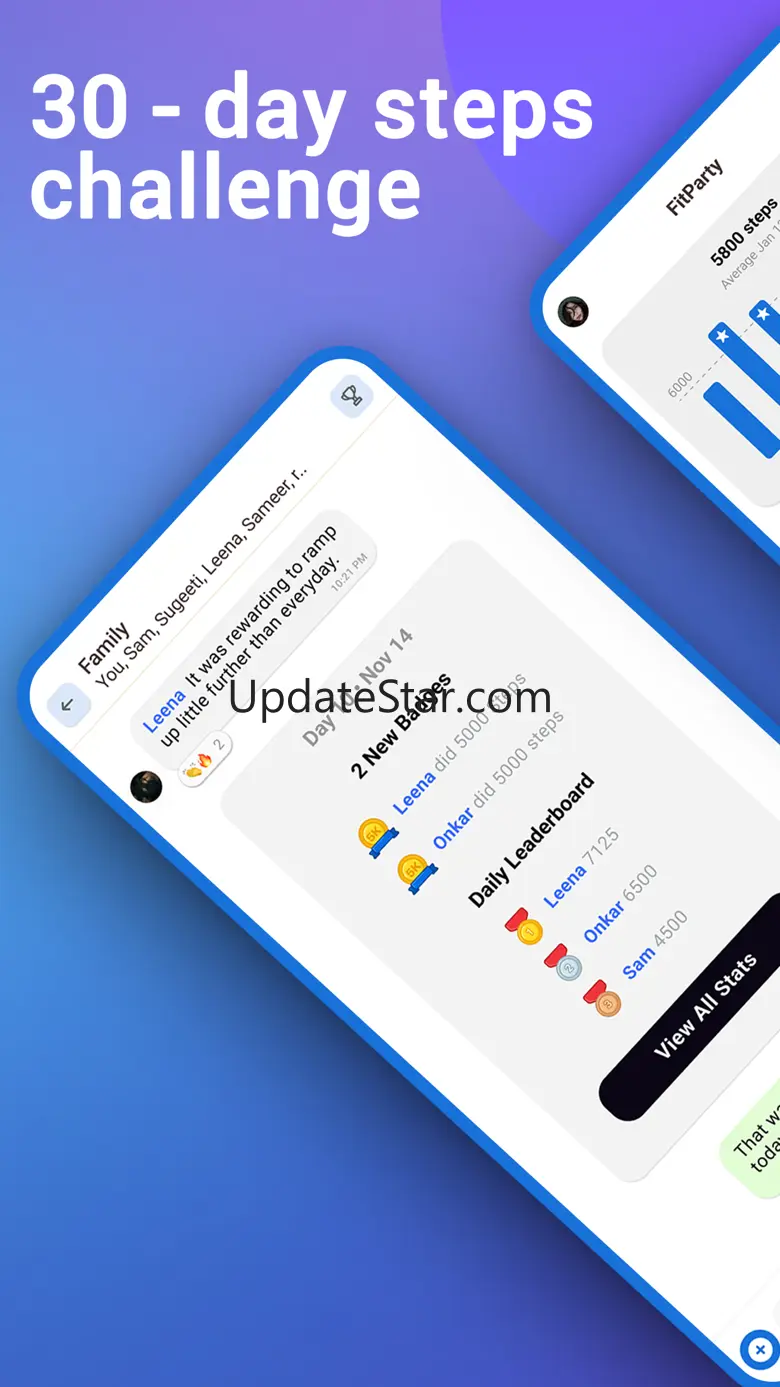 FitParty - Stay Fit 1.3.27