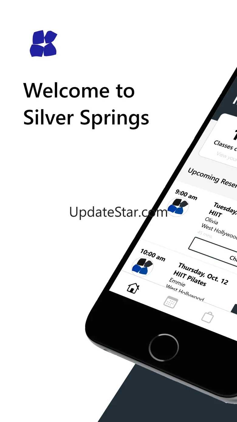 Silver Springs