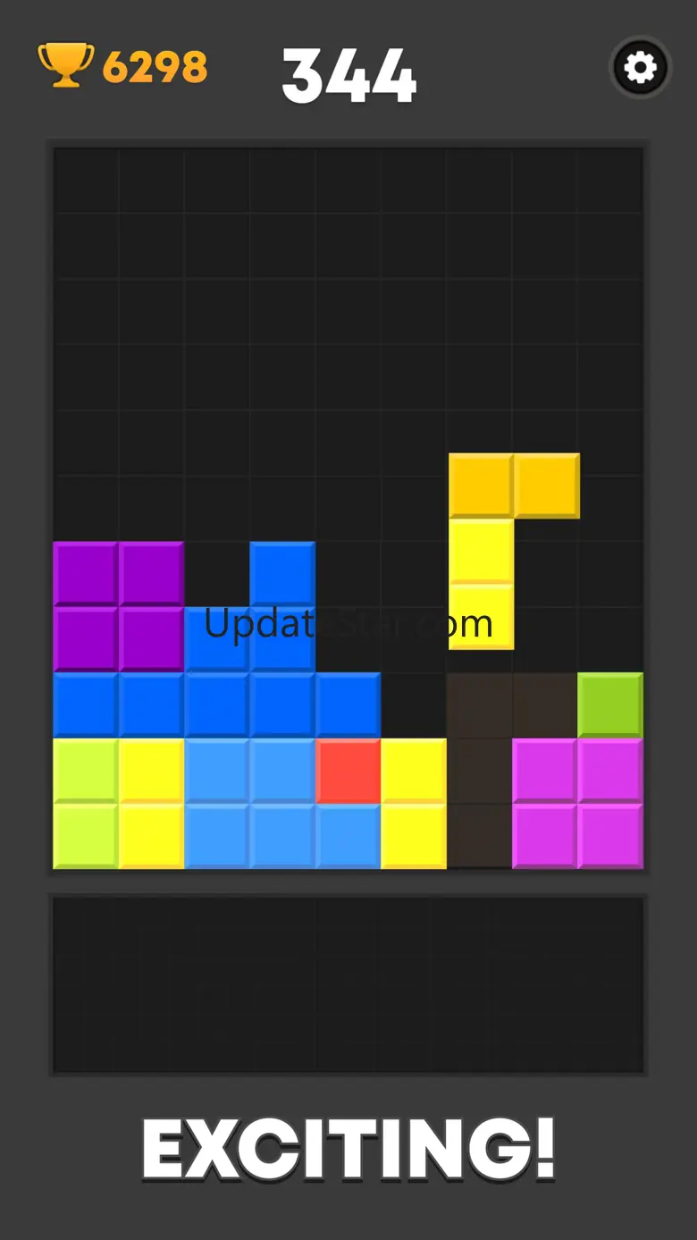 Block Drop - Block Puzzle Game 21
