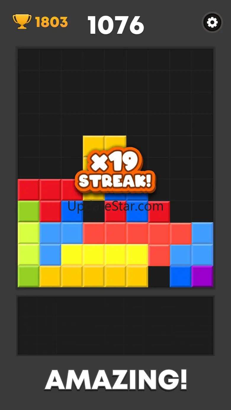 Block Drop - Block Puzzle Game 21