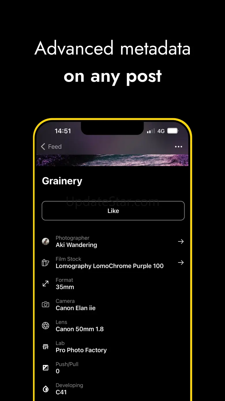 Newgrain 1.51