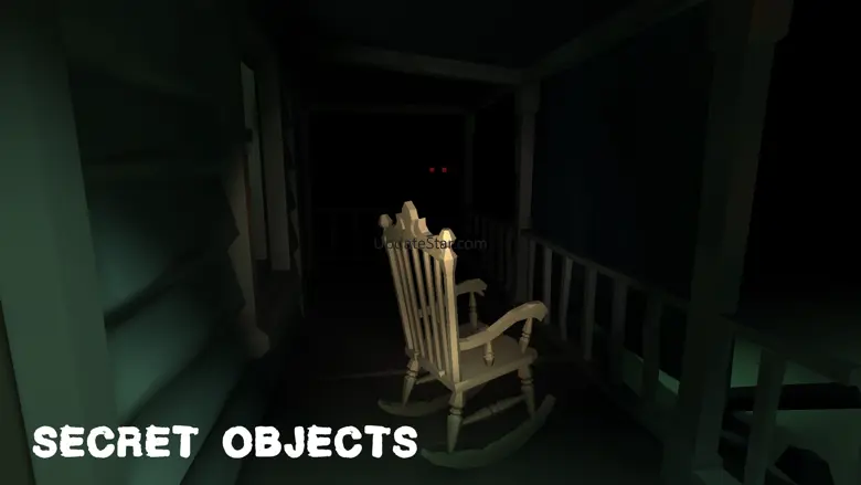 Exorcist: Fear of Phasmophobia 0.4.5