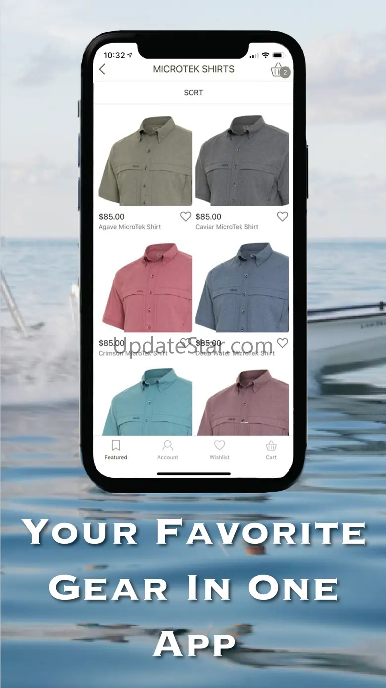 GameGuard Outdoors 2.2