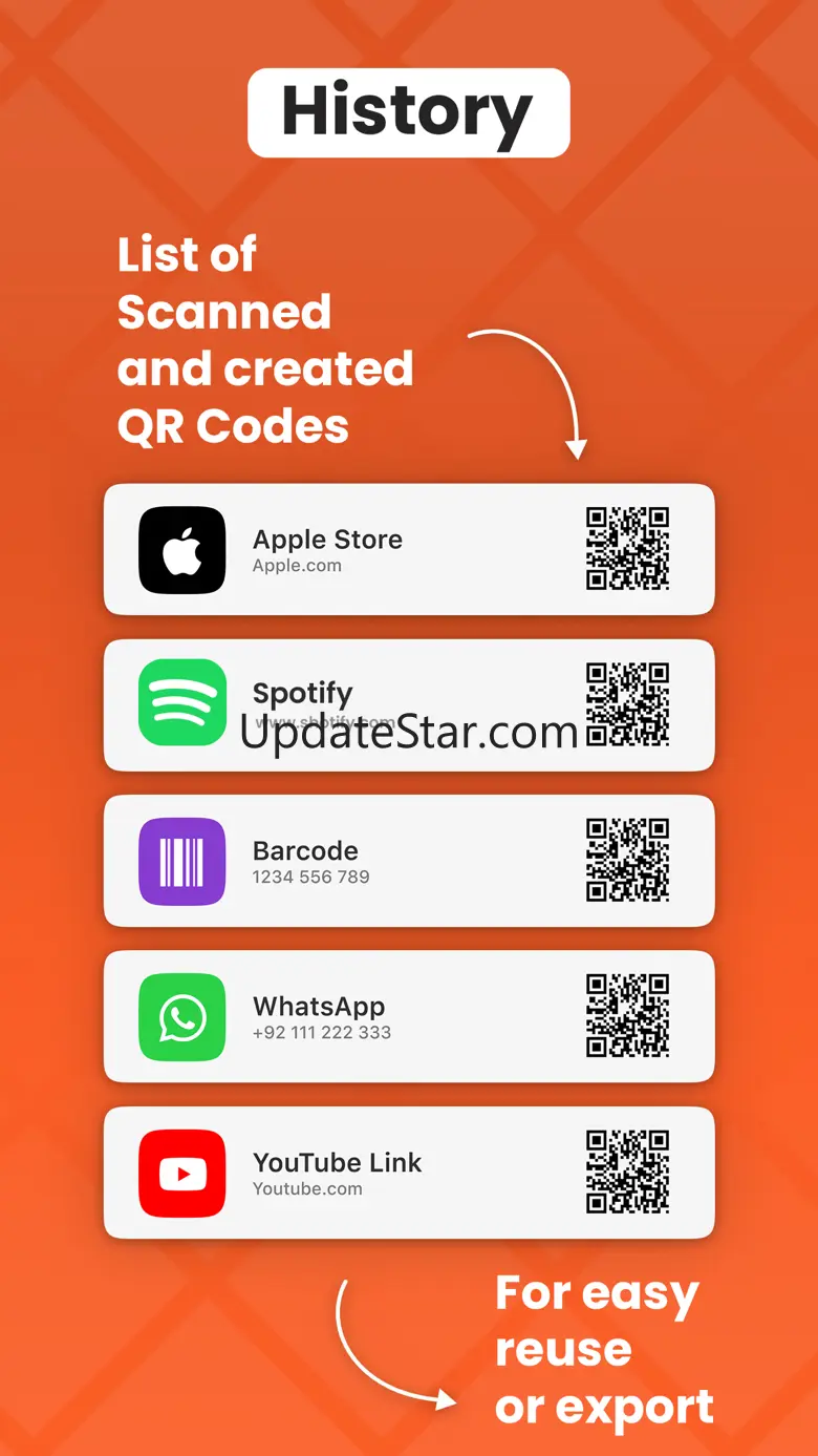 QR Code Generator ® 1.1