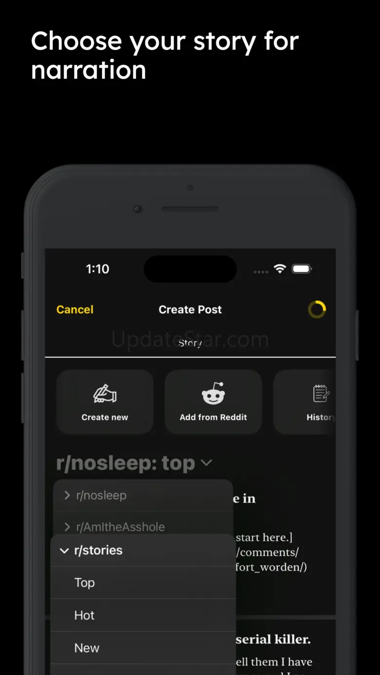 Span - Viral Content Creator 1.2.11