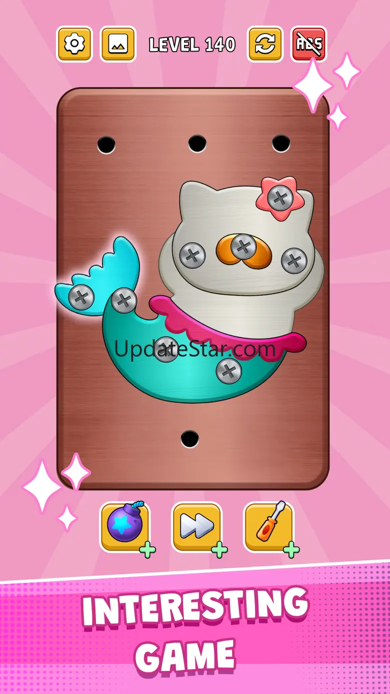 Screw Quest! 1.0.6