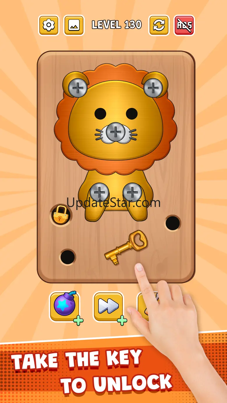 Screw Quest! 1.0.6
