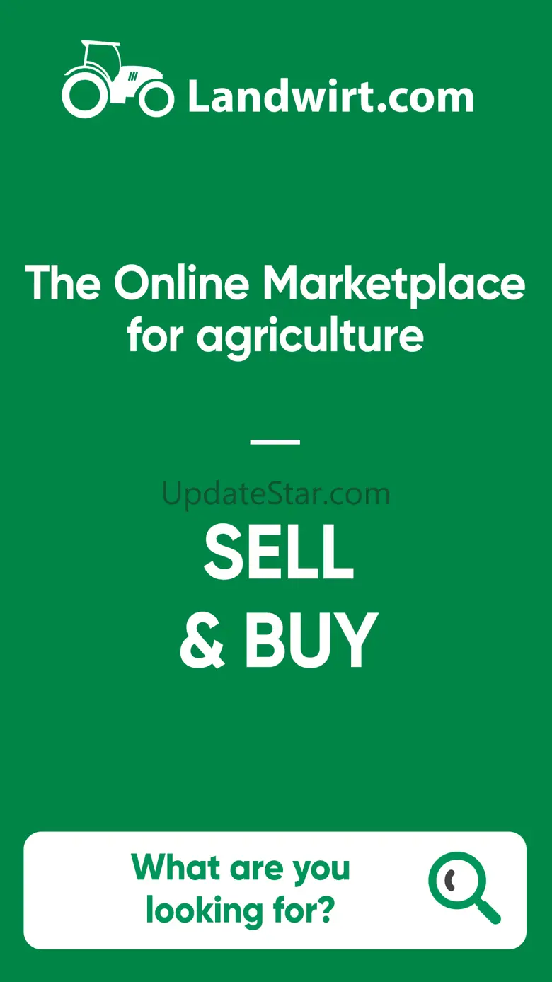 Landwirt.com Tractor Market 3.13.12
