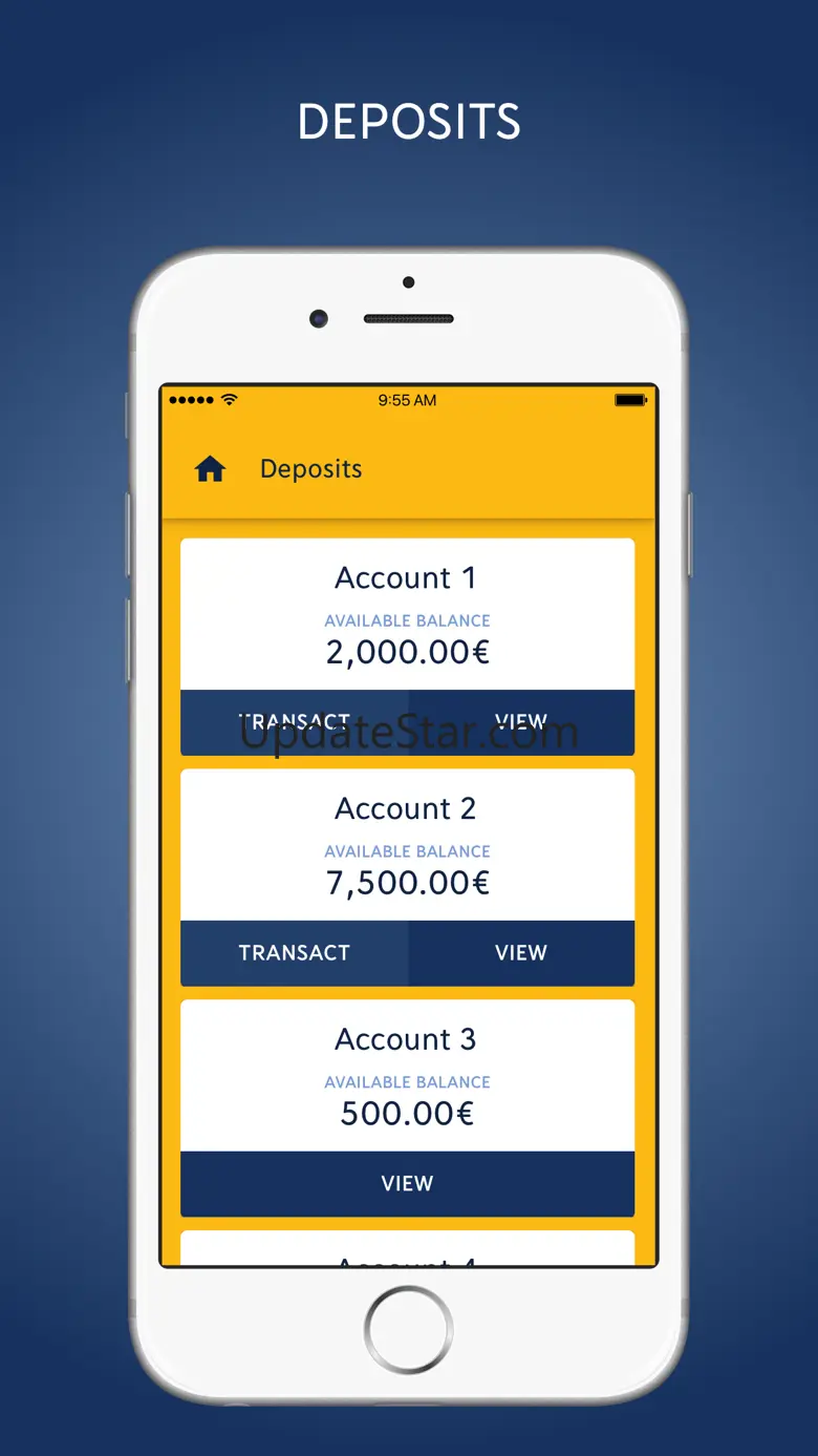 Winbank Business 4.0.2