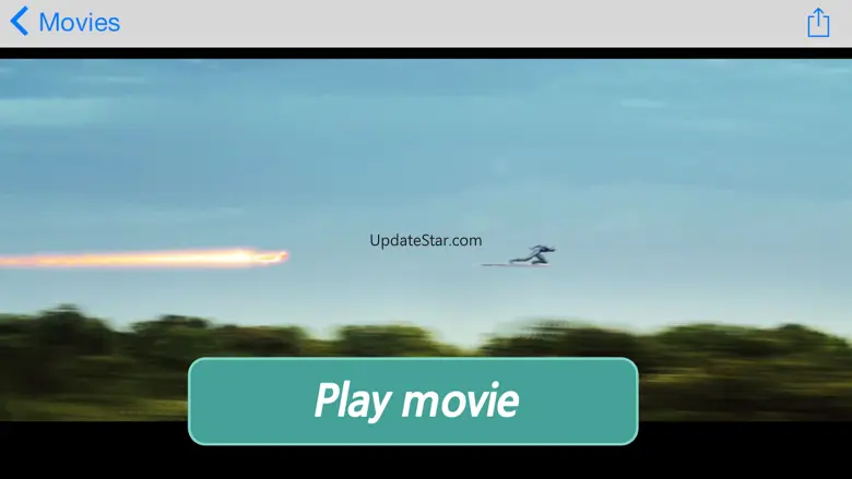Air Transfer+ File Transfer from/to PC thru WiFi 1.4.5