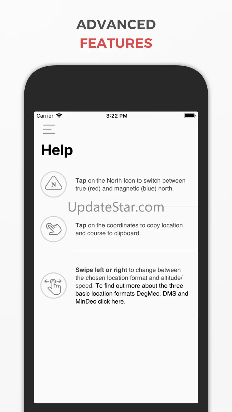 Simply North 2.0.3