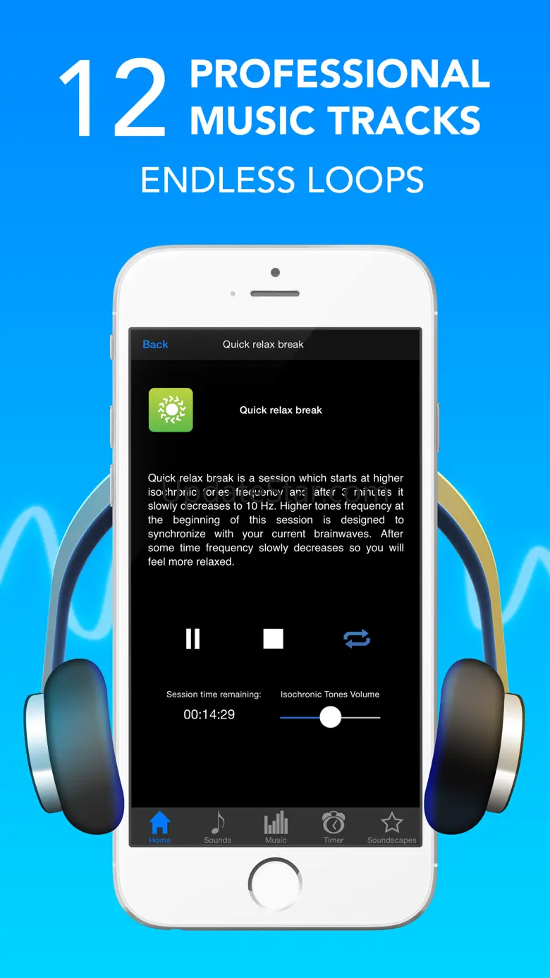 Brainwave Studio Free 1.6.1
