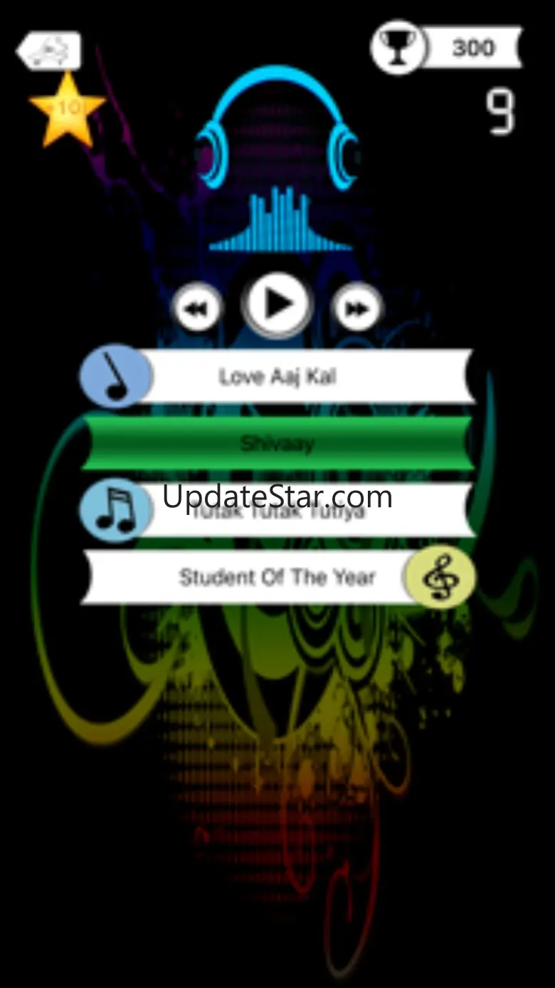 Bollywood Songs Quiz 12.5.0