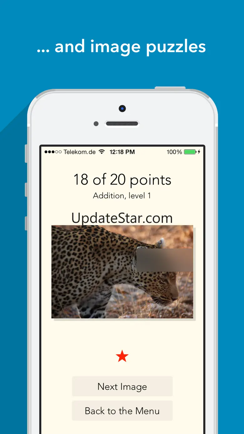 Mental Math (Lite) 2.3