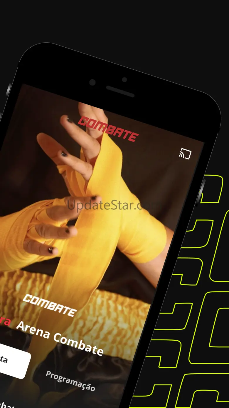 Combate Play 3.3.1