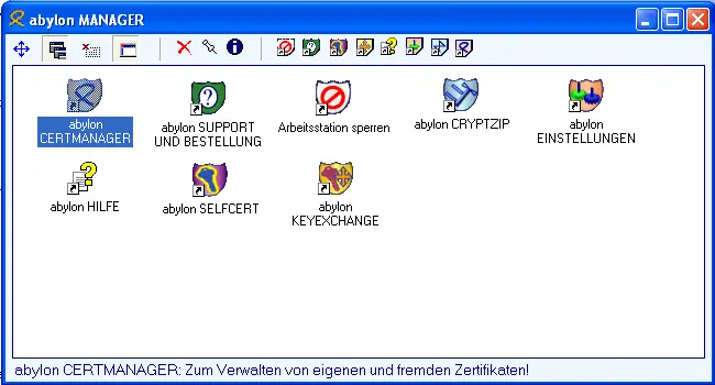 abylon BASIC 9.0