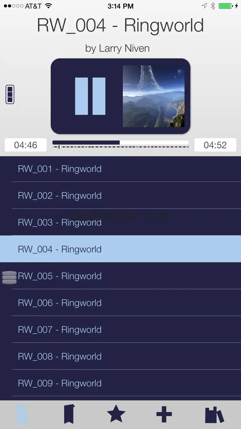 Book Mower Audiobook Player 3.7.6