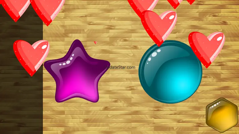 Shapes and Colors for Toddler 1.0.5