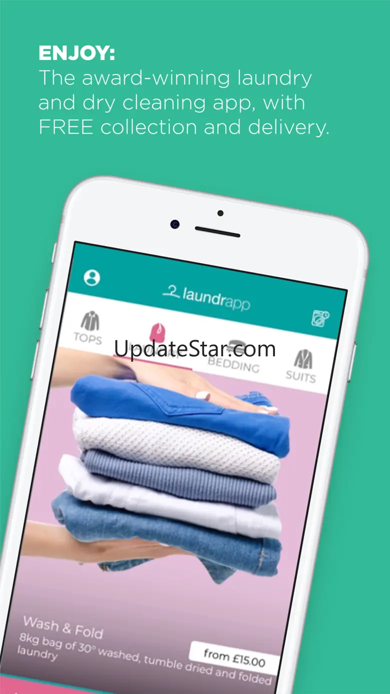 Laundrapp 4.1.7