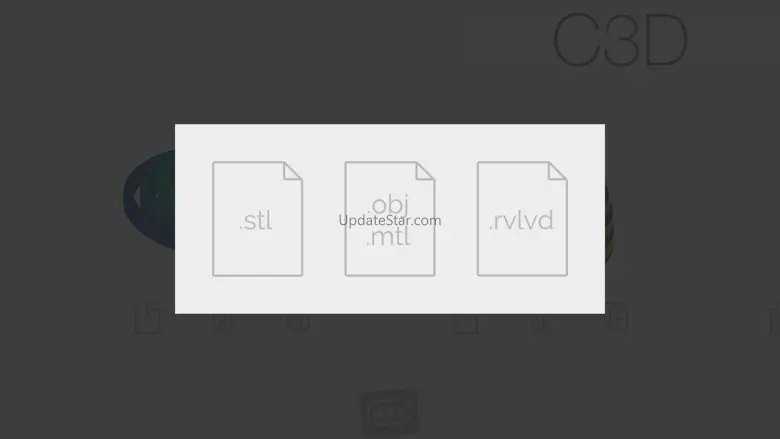 3D Drawing & 3D Modeling - C3D 2.7