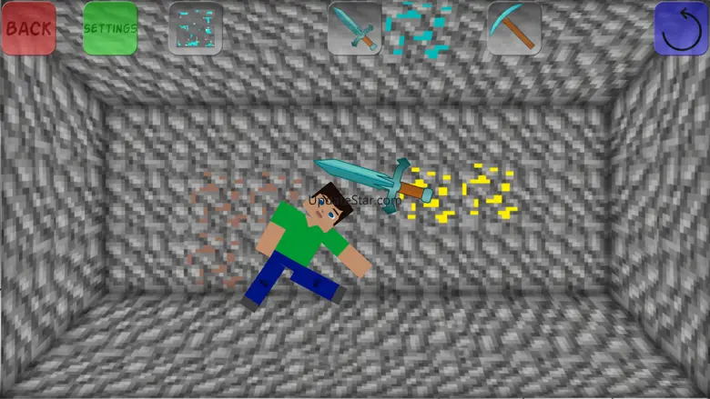 Kill Steve 1.6.2