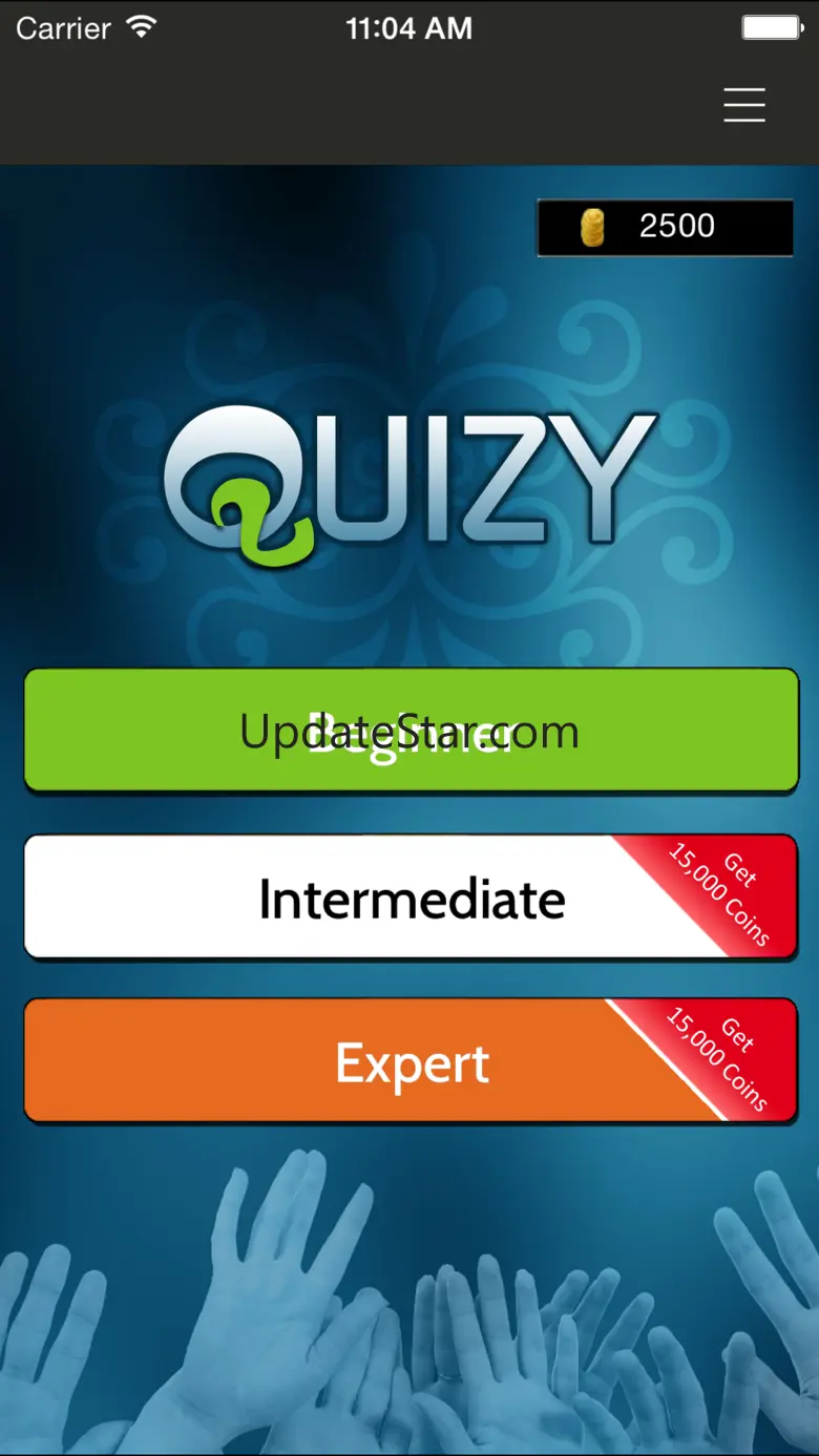 QuizzUp 1.0