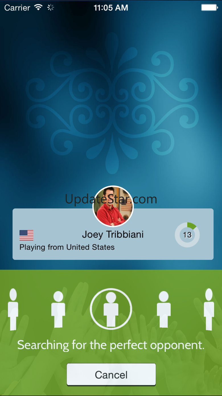 QuizzUp 1.0