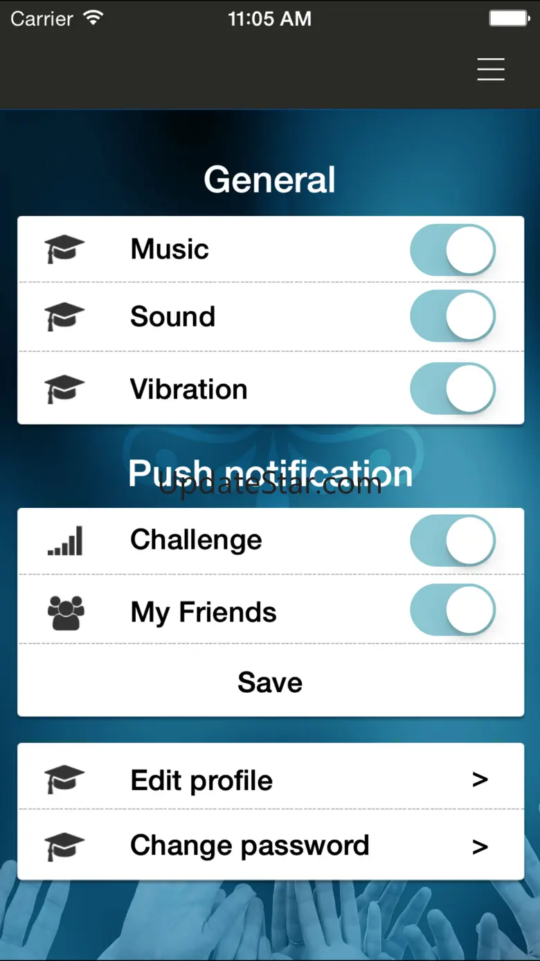 QuizzUp 1.0