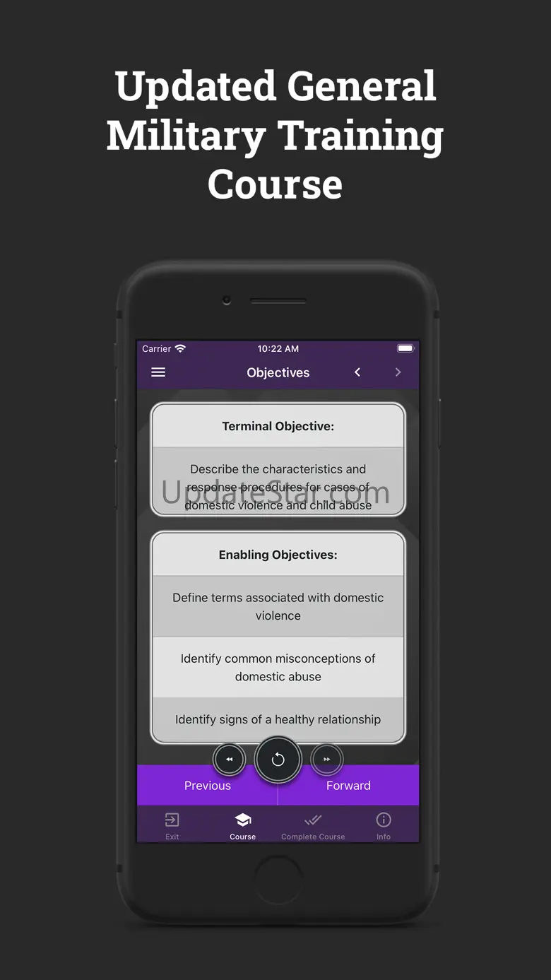 Domestic Violence Prevention 3.1